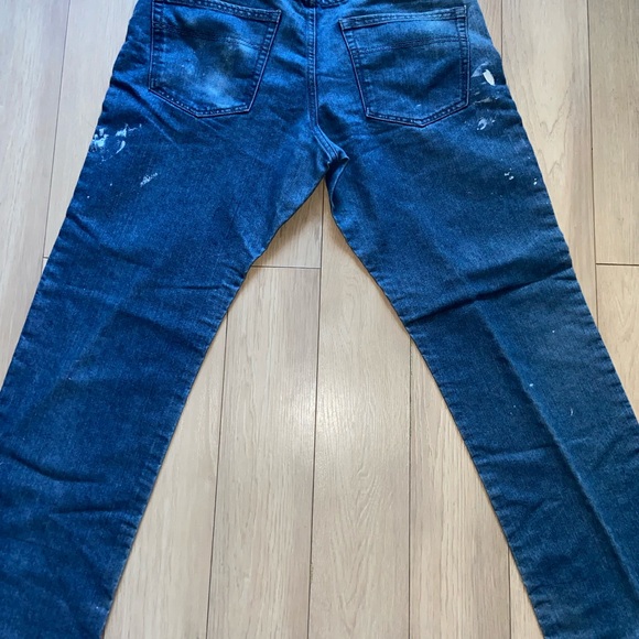 2006 BEVERLY HILLS | POLO CLUB JEANS - Picture 9 of 13